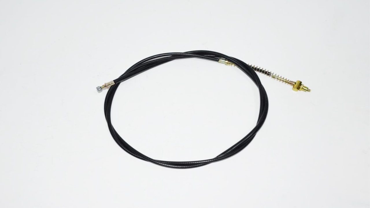 ARKA FREN HALATI (MYFORCE4000E)